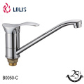 Material de zinco B0050-C 40 mm de comprimento Tap da pia sanitária torneira de cozinha